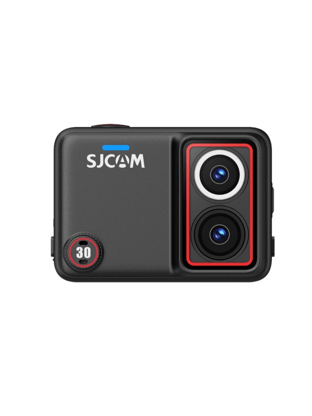 SJCAM SJ30 8K Comb Touch-Screen Dual Lens Action Camera Sensor SteadyMotion V2.0